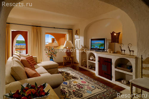 Cervo Hotel 13